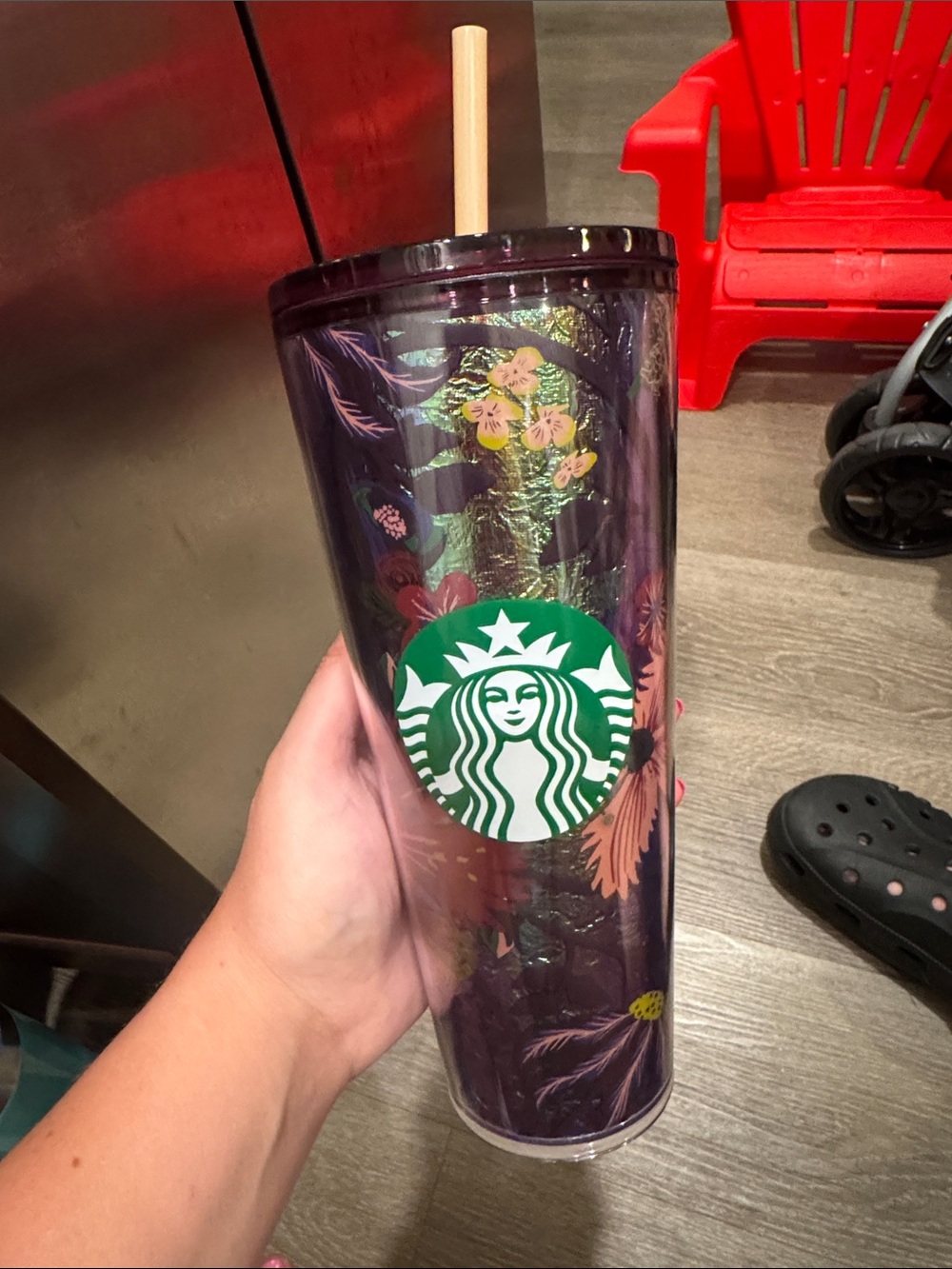Starbucks Cup